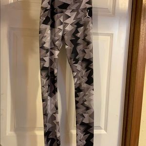 Jordan training leggings L